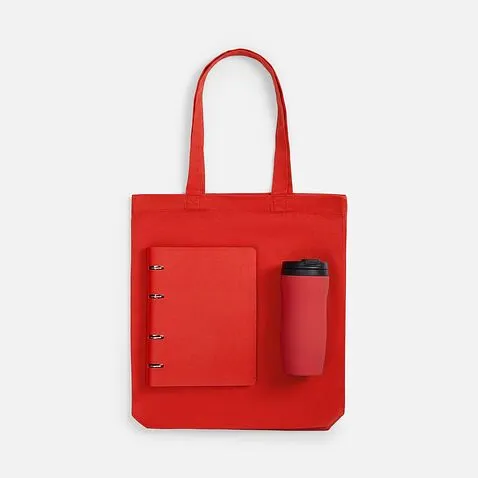 Набор Ringo Walk, красный