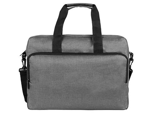 Сумка для ноутбука Planar, серый
