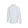 Carnelian мужская рубашка из поплина - Белый