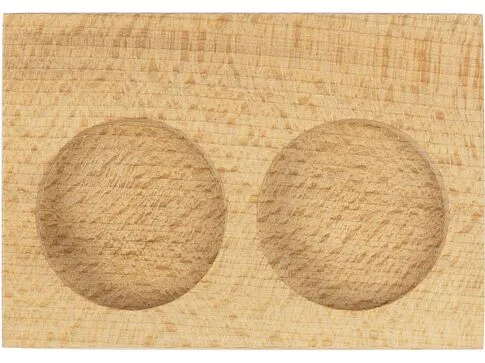 Шайбы для охлаждения виски на подставке Cool and steel