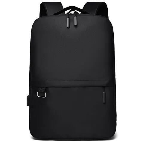 Рюкзак-сет TRAVEL, Чёрный