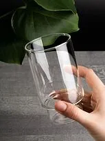 Бокал Thumbler, большой