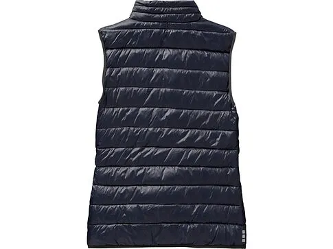 Жилет Fairview женский, темно-синий