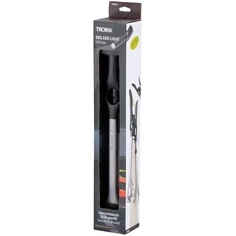 Щипцы для барбекю BBQ Light