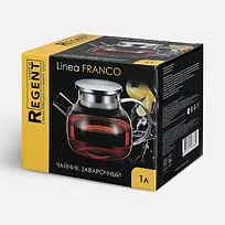 Чайник заварочный Linea Franco