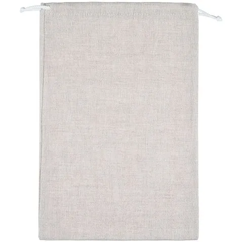 Холщовый мешок Flaxy, большой, ver. 2