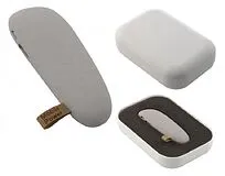 Внешний аккумулятор, 2600 mAh 