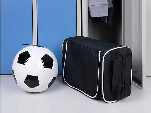 Мяч футбольный Street Hit, бело-черный