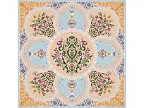 Платок Сады Востока