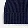 Шапка Catch Match, темно-синяя