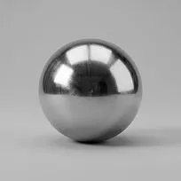 Стальная сфера для охлаждения напитков ChillSphere