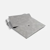 Набор Urban Folder, серый