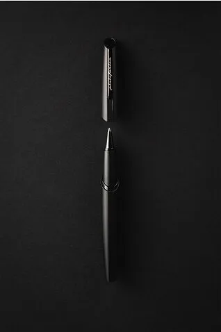 Роллер PF Two, черный