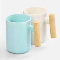 Кружка для сублимационной печати Ecogrami, белая