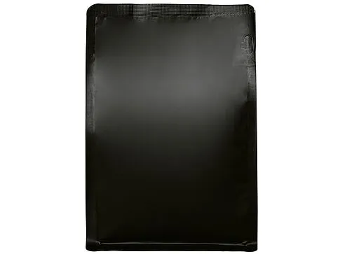 Кофе зерновой 250 гр. Иргачефф 4 гр., обжарка под эспрессо, черный