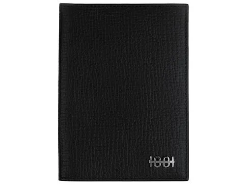 Обложка для паспорта Irving Black. Cerruti 1881