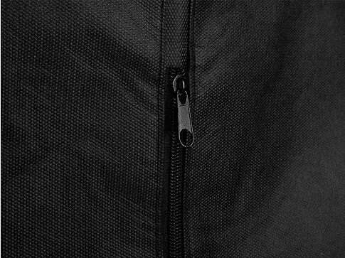 Чехол для одежды Storage, черный
