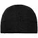Шапка спортивная GoHead, черная