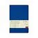 Ежедневник недатированный А5 Megapolis Color Flex New, синий