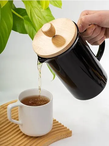 Френч-пресс Mezzo