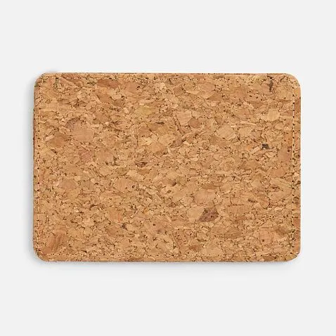 Чехол для карточек Corkness