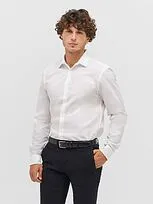 Рубашка мужская Bailey, черная