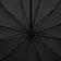 Зонт-трость Sombrella, черный