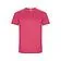 Футболка Imola мужская, неоновый розовый