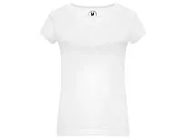 Футболка Hawaii женская, белая