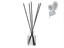 Подарочный набор Re:y. Care с полотенцем, солью для ванны и диффузором