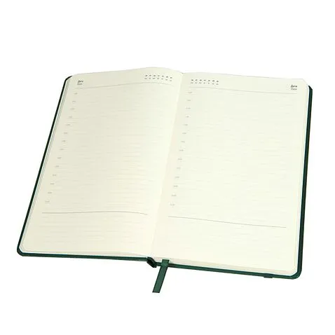 Ежедневник недатированный ELLIE, формат А5