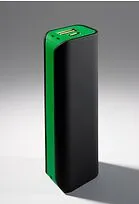 Внешний аккумулятор, PB26GR, зеленый