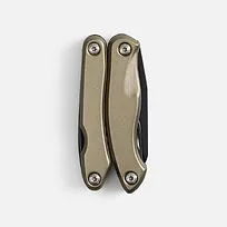 Мультиинструмент Hantwerk, серый