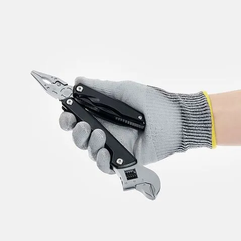 Мультитул Handhaben, черный