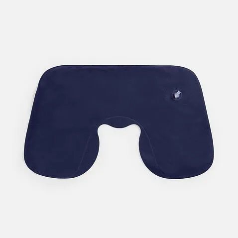 Набор для путешествий Essential, темно-синий