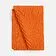 Шарф HappyGo, оранжевый