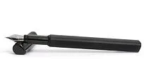 Перьевая ручка PF ONE FONTAIN BLACK ,черный