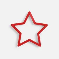 Набор Astrela, красный