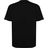 Футболка оверсайз BULL, ЧЕРНЫЙ 2XL