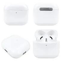 Наушники беспроводные Bluetooth Neat, белые