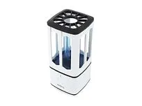 Портативная лампа бактерицидная ультрафиолетовая Rombica Sterilizer B1, белый/черный (Р)