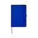 Блокнот Spectrum Plus формата A5 в твердой обложке - Ярко-синий
