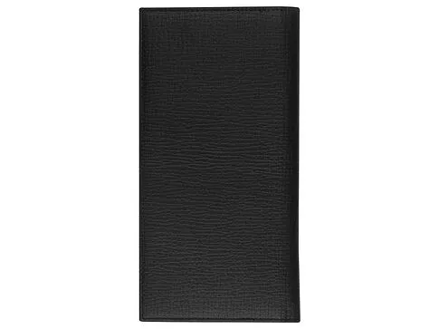 Дорожный кошелек Irving Black. Cerruti 1881