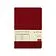 Ежедневник недатированный А5 Megapolis Color Flex New, бордовый