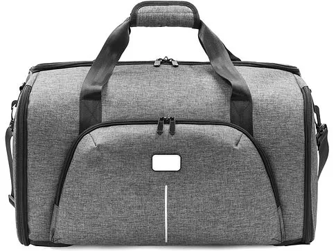 Универсальная дорожная сумка Tourister, серый