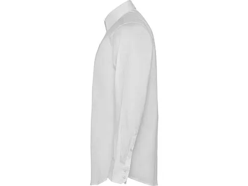 Рубашка Moscu мужская с длинным рукавом, белый