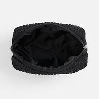 Косметичка дорожная Figgere, черная