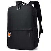 Рюкзак-сет TRAVEL TO GO, Чёрный/Оранжевый