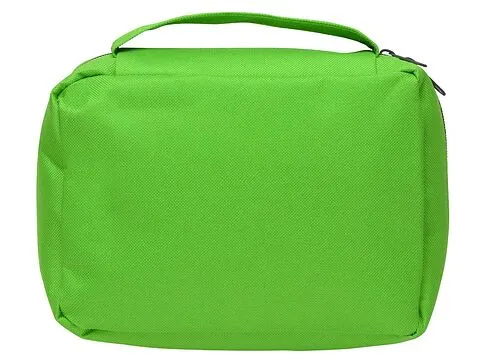 Несессер для путешествий Promo, зеленое яблоко
