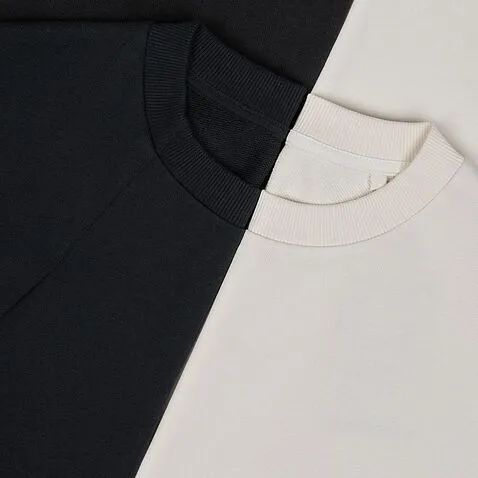 Свитшот унисекс Sinkopa, черный